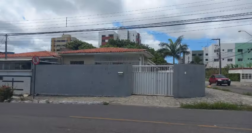 Casa com 3 quartos à venda na Rua Maria Batista Rodrigues, Jardim São Paulo, João Pessoa