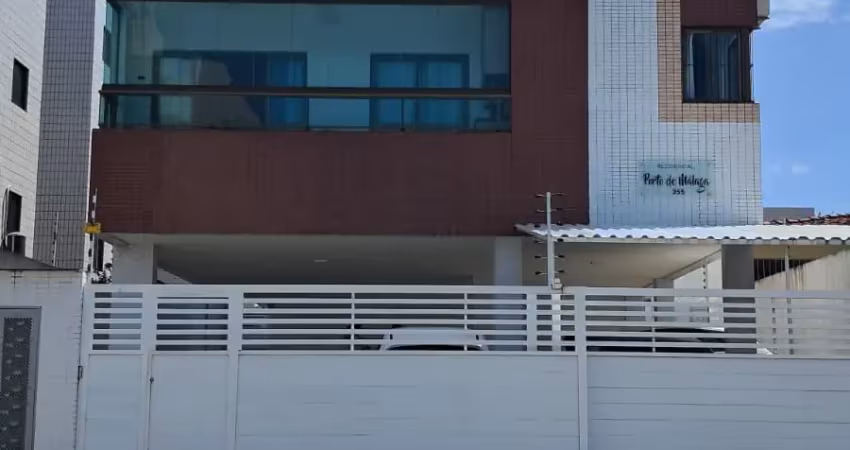 Excelente apartamento térreo com área externa no jd cidade universitária