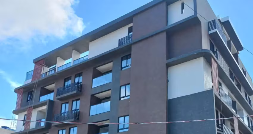 Excelente apartamento de três quartos com área de lazer  e elevador