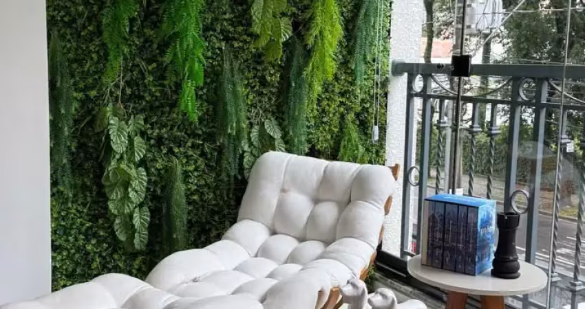 Apartamento 03 Quartos mobiliado+eletrodomésticos, pronto para morar!