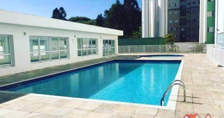 Apartamento com 3 dormitórios à venda, 83 m² por R$ 560.000,00 - Jardim Gracinda - Guarulhos/SP
