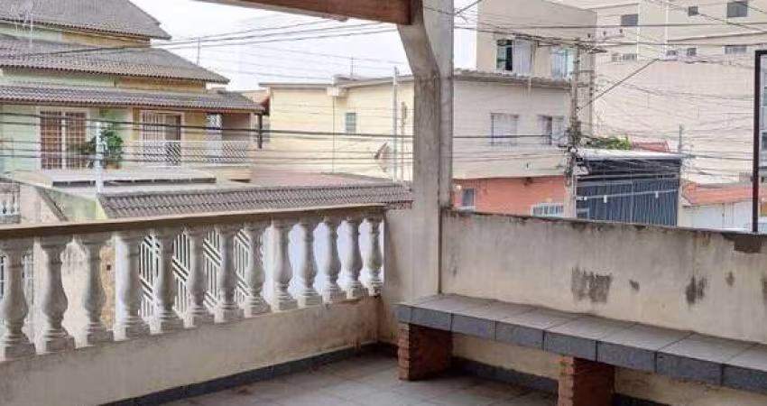 Casa à venda, 120 m² por R$ 500.000,00 - Jardim Pinhal - Guarulhos/SP
