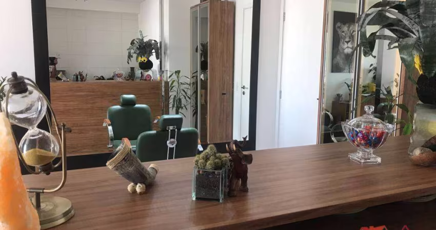 Apartamento à venda, 66 m² por R$ 720.000,00 - Jardim Flor da Montanha - Guarulhos/SP