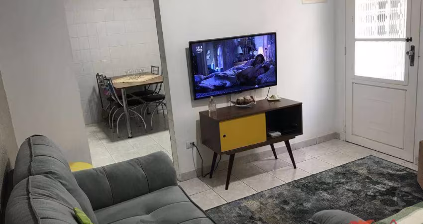Sobrado à venda, 85 m² por R$ 650.000,00 - Jardim Rosa de Franca - Guarulhos/SP
