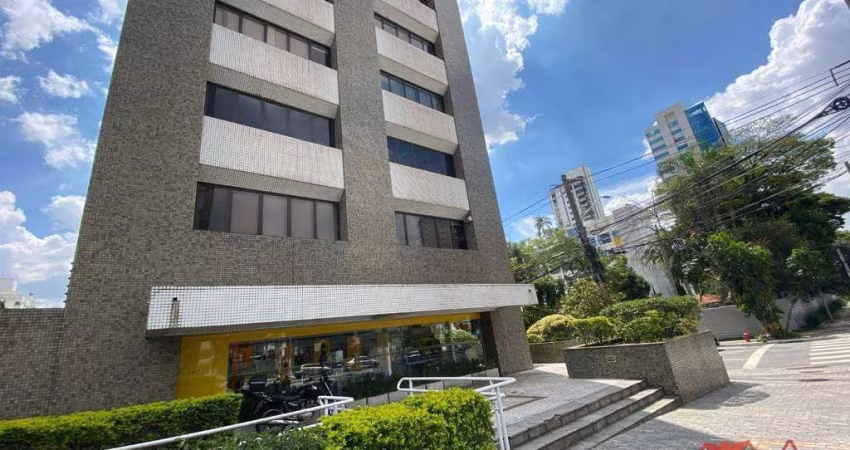 Conjunto para alugar, 90 m² por R$ 5.800/mês - Campo Limpo - São Paulo/SP