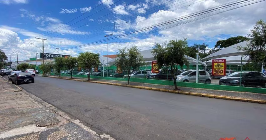 Imovél à venda, 4,400 m² por R$ 12.000.000 - Centro - Porto Ferreira/SP