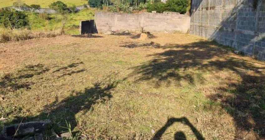 Terreno à venda, 270 m² por R$ 115.000,00 - Jardim Luiza - Guararema/SP