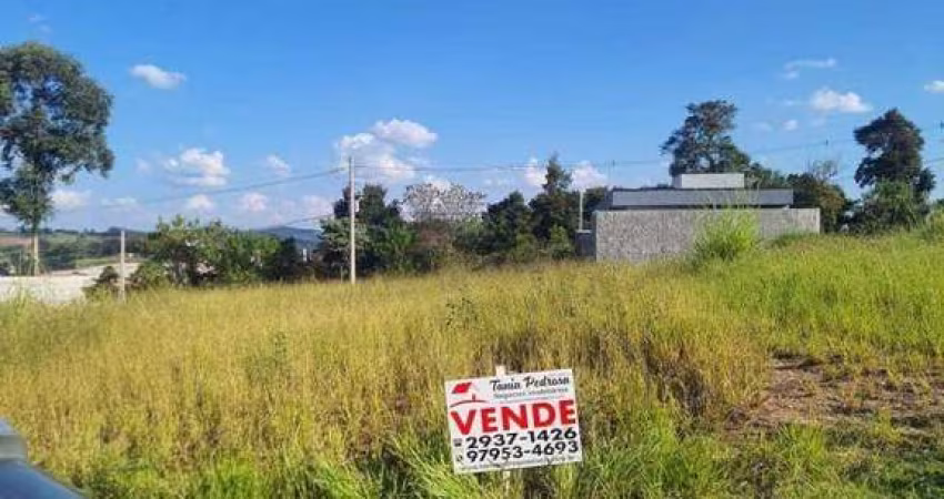 Terreno à venda, 175 m² por R$ 210.000 - Atibaia/SP