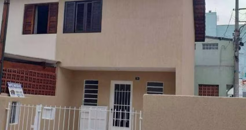 Sobrado com 2 dormitórios à venda, 63 m² por R$ 335.000 - Vila das Palmeiras - Guarulhos/SP