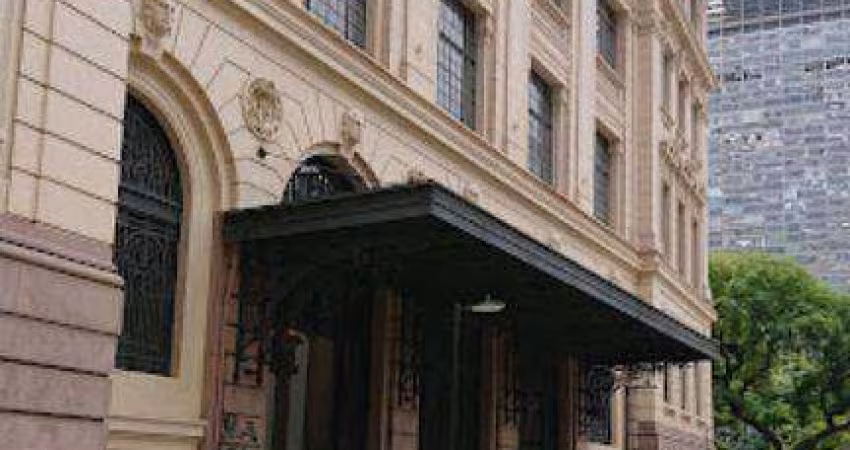Conjuntos à venda, 1187 m² por R$ 6.137.400 - Centro Histórico de São Paulo - São Paulo/SP