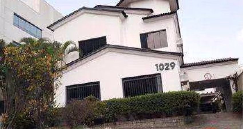 Casa à venda, 719 m² por R$ 6.652.560 - Ipiranga - São Paulo/SP