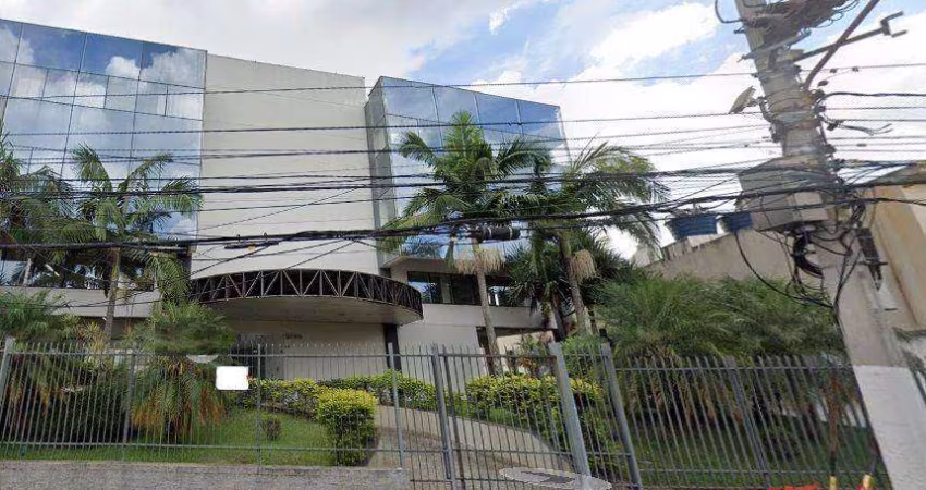 Prédio à venda, 2538 m² por R$  - Osasco/SP