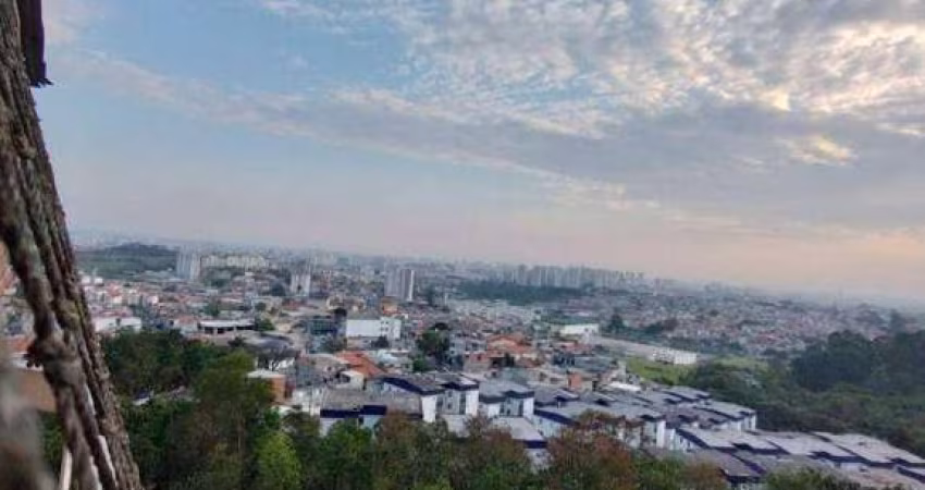 Apartamento com 3 dormitórios à venda, 142 m² por R$ 425.000,00 - Jardim Valéria - Guarulhos/SP