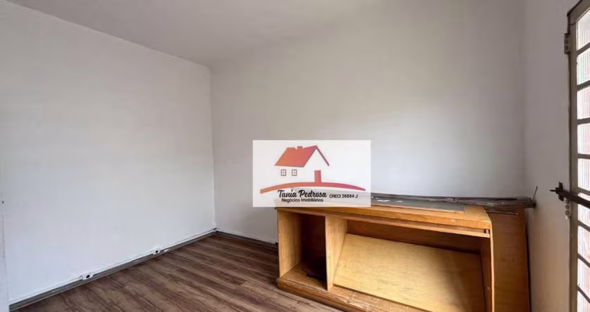 Casa Comercial/Residencial para alugar, 140 m² por R$ 3.947/mês - Cambuci - São Paulo/SP