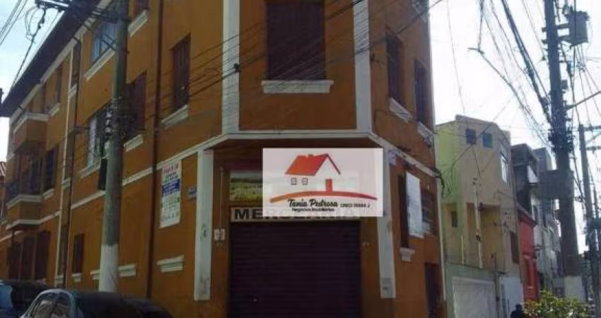 Loja para alugar, 49 m² por R$ 2.589,75/mês - Luz - São Paulo/SP