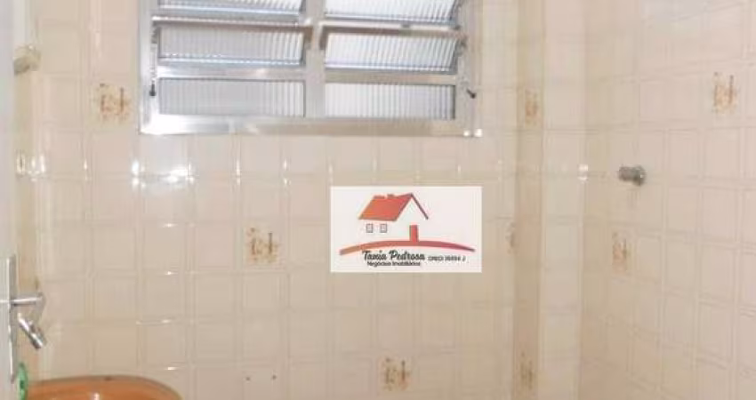 Conjunto para alugar, 48 m² por R$ 1.804,88/mês - Liberdade - São Paulo/SP