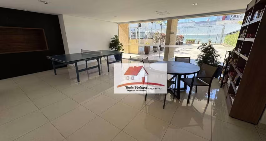 Apartamento com 3 dormitórios à venda, 115 m² por R$ 920.000 - São Judas - Piracicaba/SP