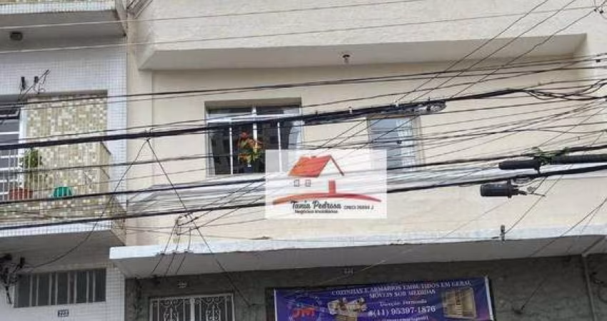 Apartamento com 1 dormitório para alugar, 45 m² por R$ 2.024/mês - Belenzinho - São Paulo/SP