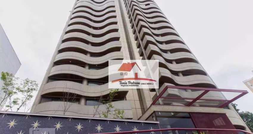 Apartamento com 3 dormitórios à venda, 156 m² por R$ 1.500.000 - Vila Gomes Cardim - São Paulo/SP