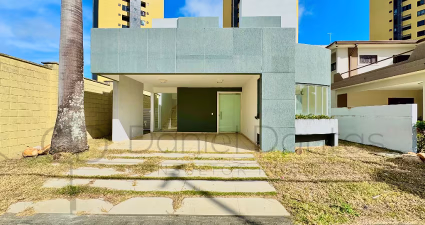 Oportunidade PORTO BOULEVARD em Neópolis. Casa com 4/4 e espaço gourmet