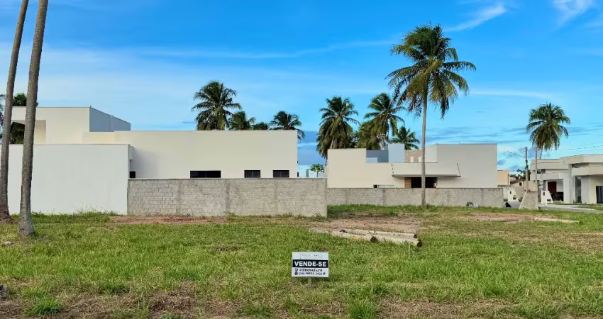 Lote de particular no cajupiranga cond clube, aceita financiamento ou veículo