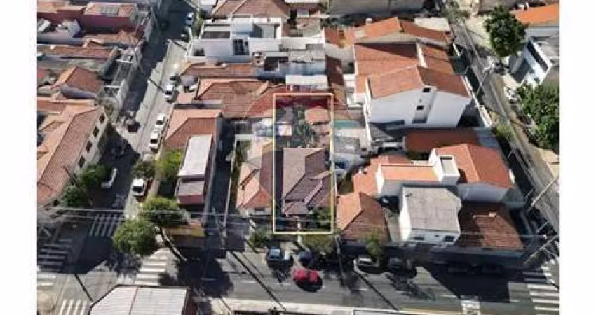 Terreno em Santo Antônio: Oportunidade Imperdível
