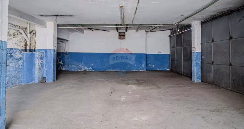 Galpão/depósito/armazém para alugar, 3290 m²  no  centro de são caetano do sul