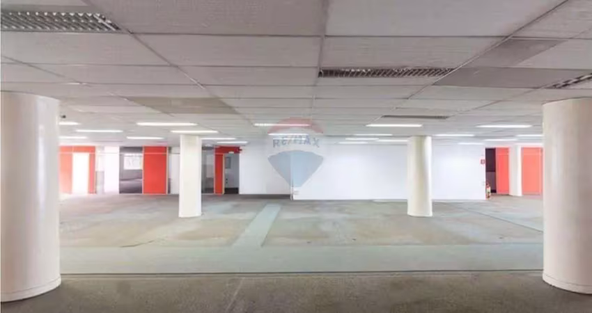 Barracão / Galpão / Depósito para alugar no Campos Eliseos, São Paulo 