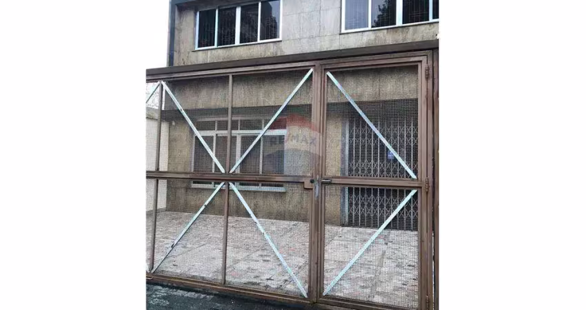 Sobrado comercial excelente localização em santo andré