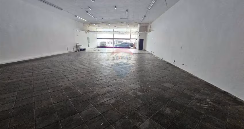 Salão comercial 350m² no bairro santa paula em são caetano do sul