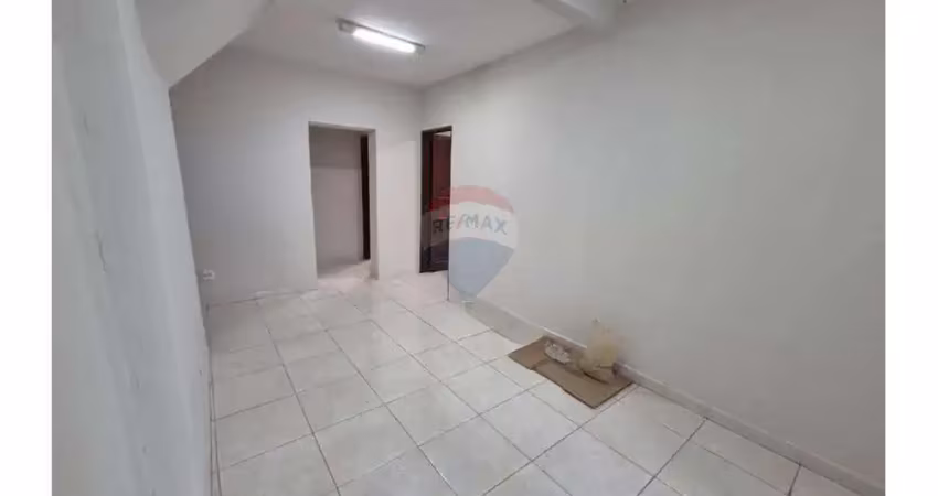Imóvel comercial com 5 salas no centro de são caetano do sul