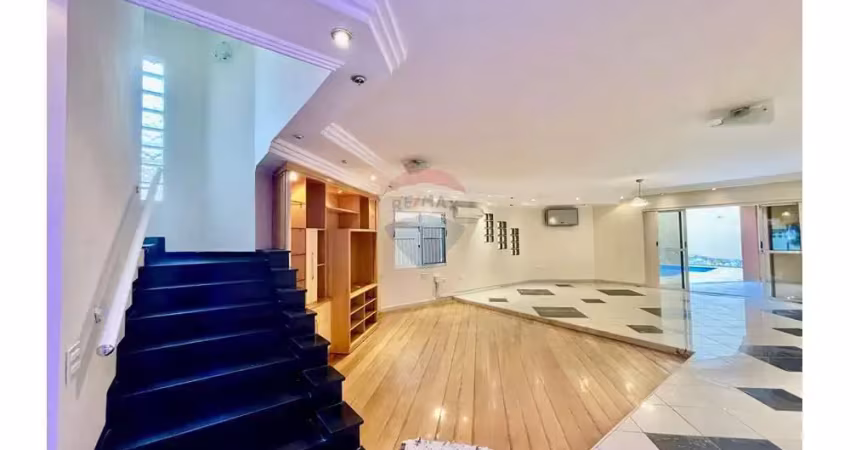 Sobrado Comercial ou Residencial com 4 Quartos 450 m² no bairro Parque da Vila Prudente SP
