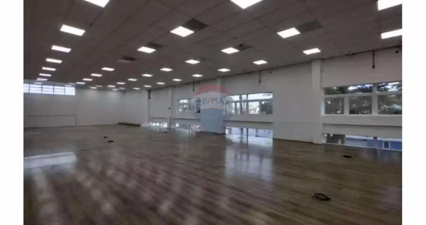 Sala comercial para alugar no Rudge Ramos, São Bernardo do Campo 