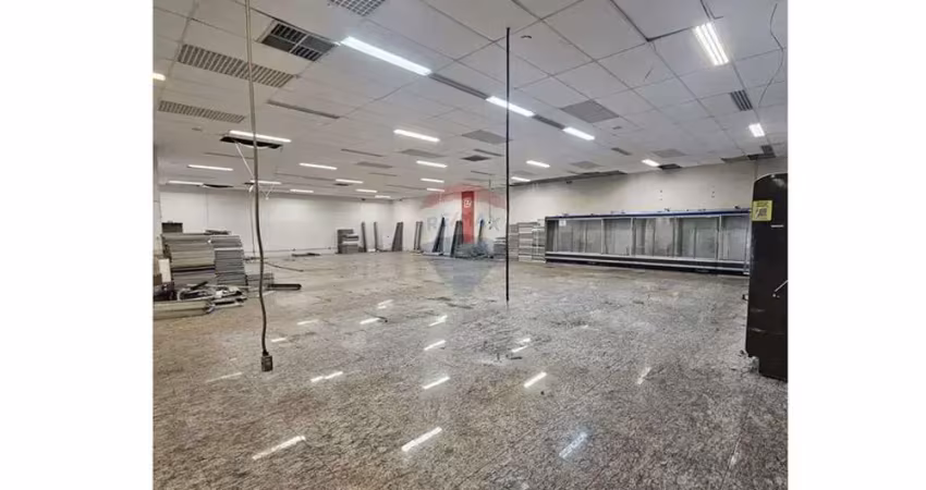 Barracão / Galpão / Depósito para alugar no Barcelona, São Caetano do Sul 