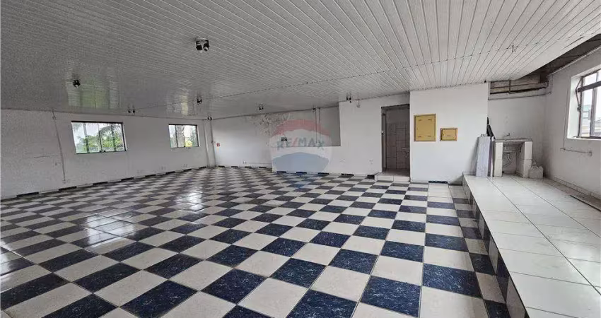 Prédio comercial para alugar 450m² - nova gerty são caetano do sul/sp