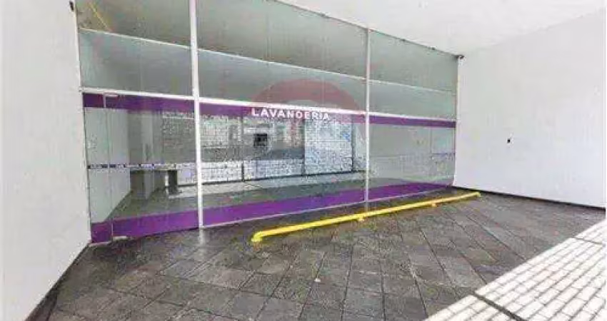 Barracão / Galpão / Depósito para alugar no Santa Paula, São Caetano do Sul 