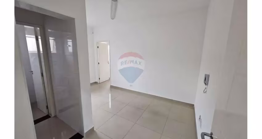 Sala/conjunto para aluguel, 30m² em santo andré - sp