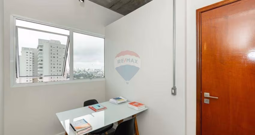 Sala Comercial Domo Business