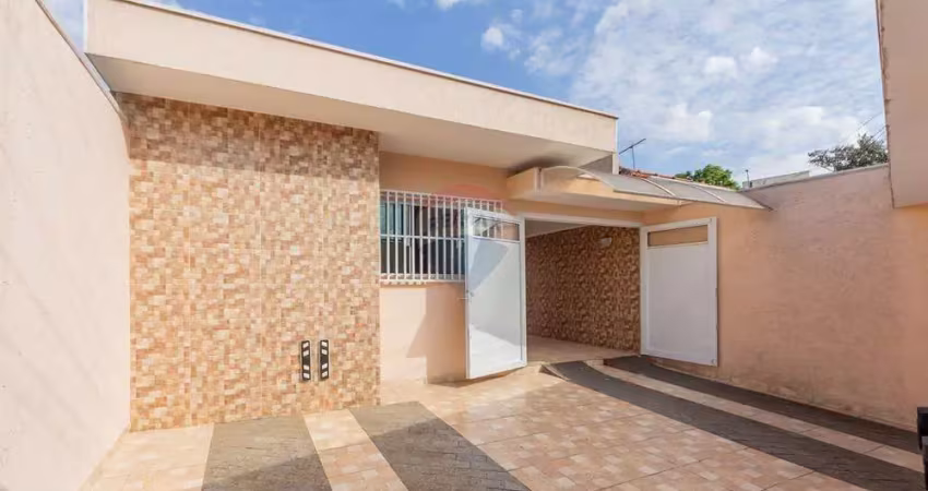 Casa com 3 quartos à venda no Olímpico, São Caetano do Sul 
