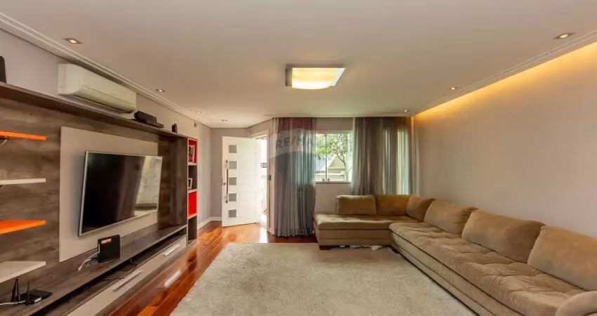 Casa com 3 quartos à venda no Olímpico, São Caetano do Sul 