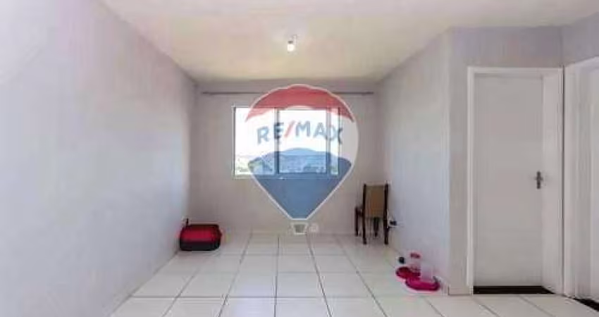 Apartamento com 2 quartos à venda na Rua São Paulo, 275, Centro, Diadema
