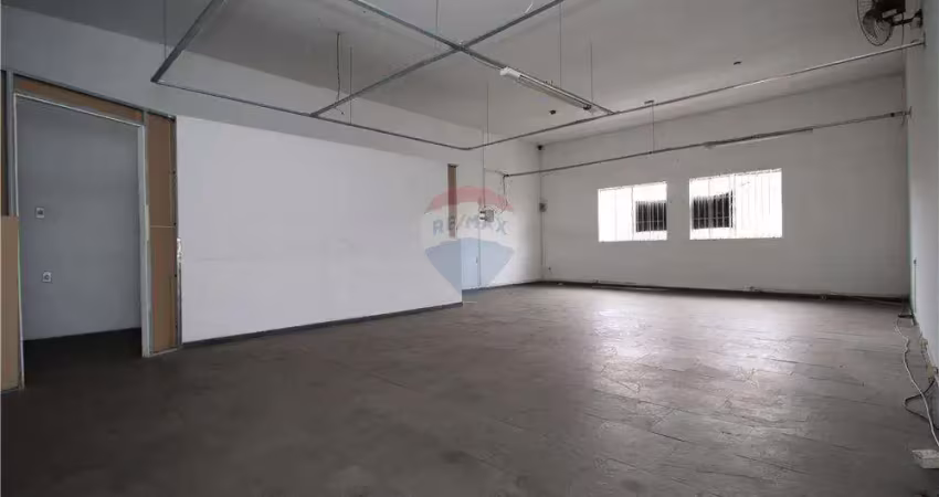 Sala comercial para alugar no Jardim Progresso, Santo André 