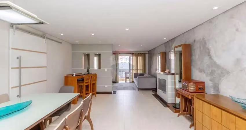 Apartamento com com acabamento premium e excelente localização!