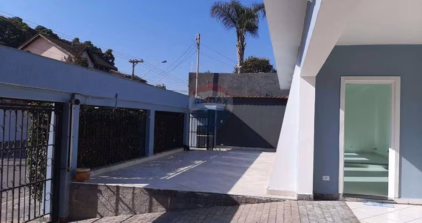 Casa de alto padrão para locação no Jardim São Caetano – São Caetano do Sul