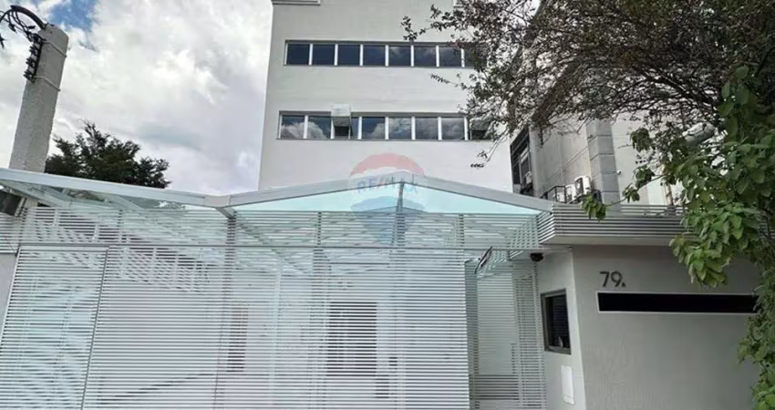 Excelente prédio comercial para locação | 1.048m² de conforto, estrutura e potencial para o seu negócio!
