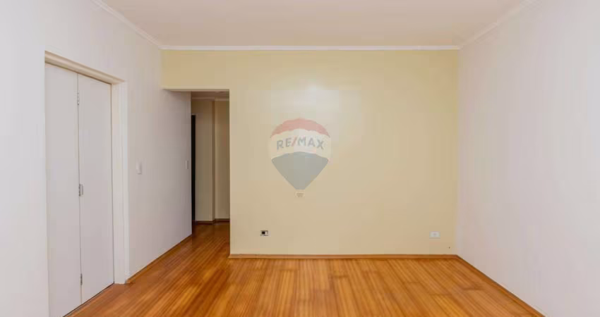 Espaçoso Apartamento de 67 m² na Rua Xingu, Vila Valparaiso