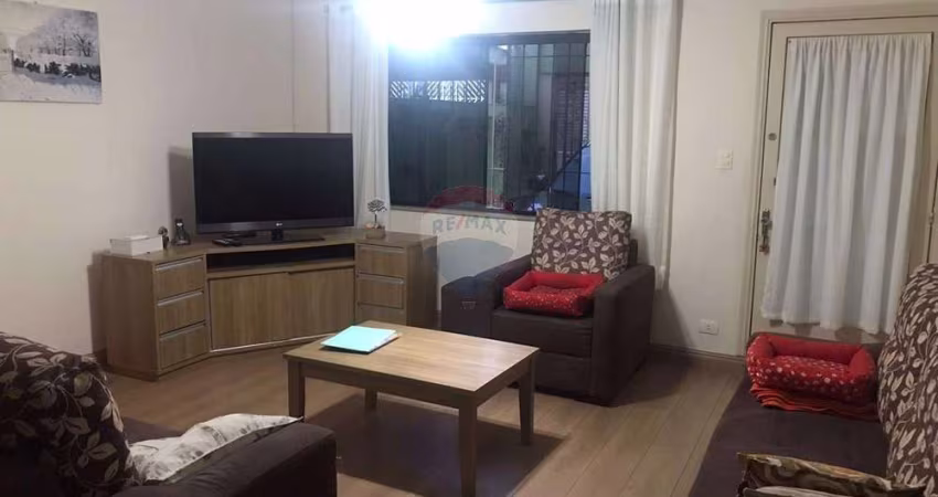 Lindo Sobrado 144m² com 2 dormitórios