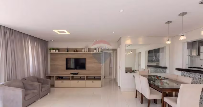 Apartamento com 2 quartos à venda no Santa Paula, São Caetano do Sul 