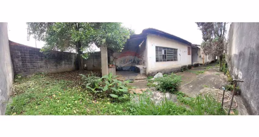 Terreno à venda no Campestre, Santo André 