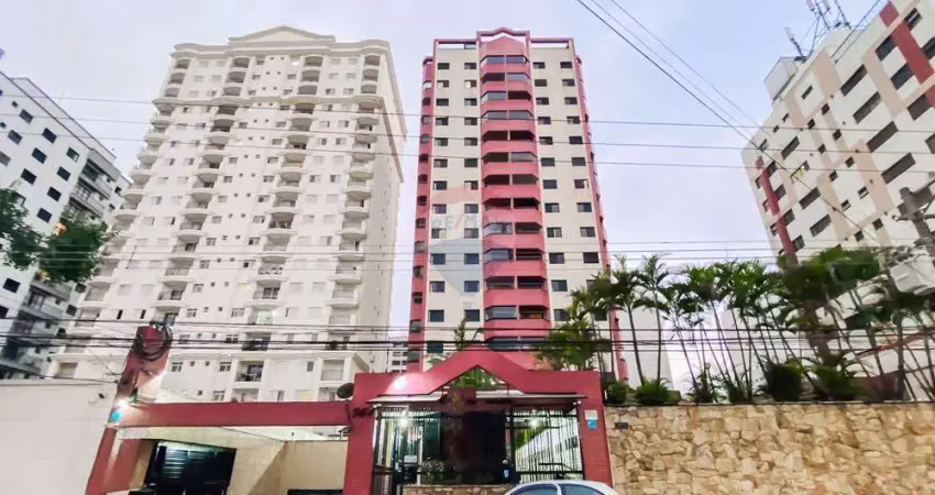 Apartamento com 3 quartos à venda no Cerâmica, São Caetano do Sul 